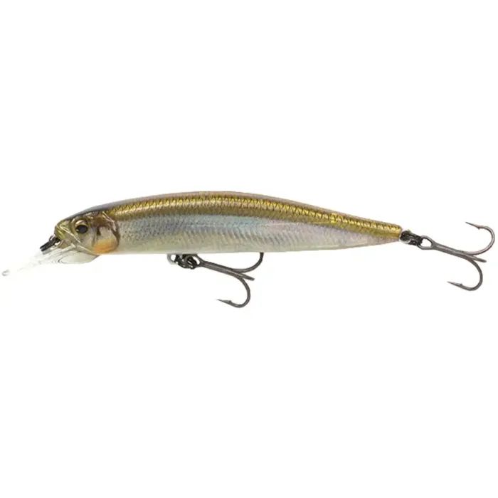 Воблер Imakatsu IK Spin Jerk 65mm 4.2g 718 (0.5-1.0m) Фото