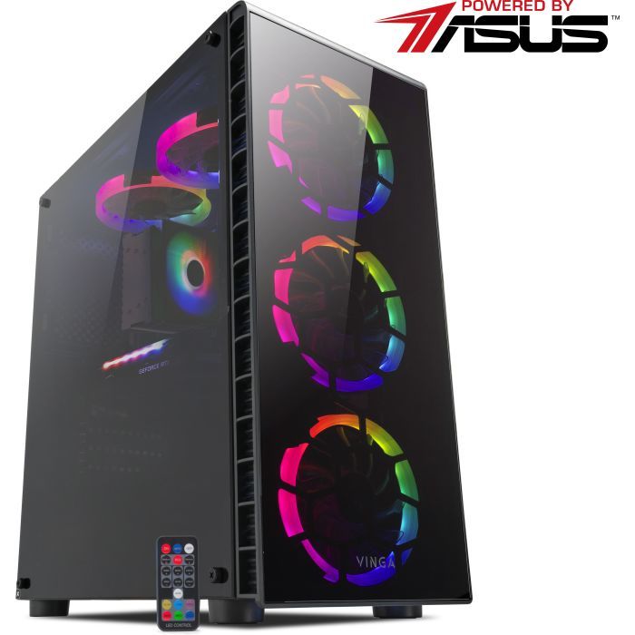 Компьютер Vinga Wolverine D6663 Фото