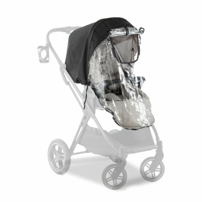 Дождевик на коляску Hauck Raincover Stroller Фото