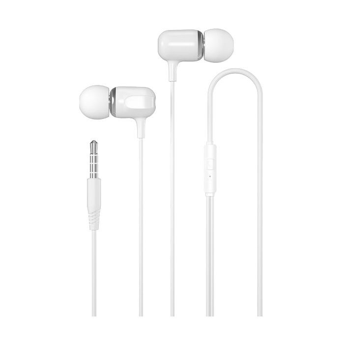 Наушники XO EP31 White Фото