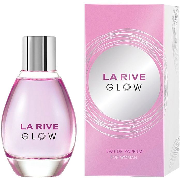 Парфюмированная вода La Rive Glow 90 мл Фото