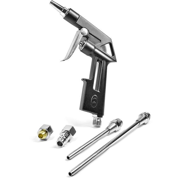 Пистолет для продувки Stark ABG-01S Фото