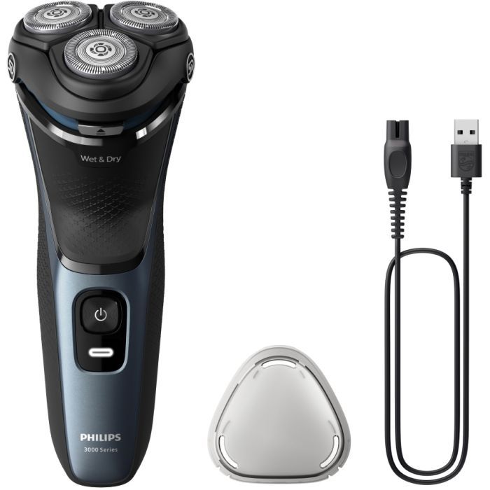 Электробритва Philips S3144/00 Фото