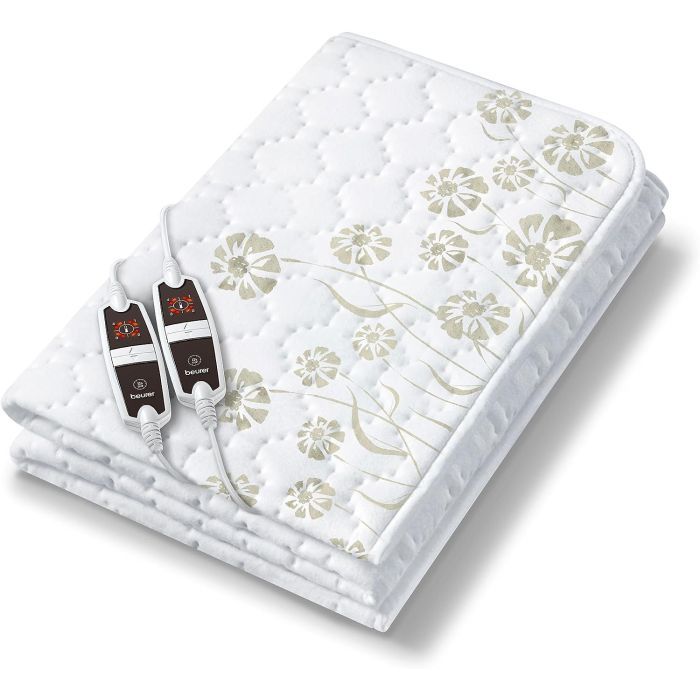 Электрическая простыня Beurer UB_68 Фото