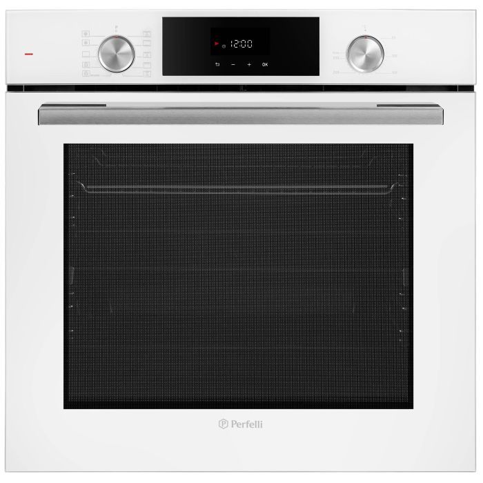 Духовой шкаф Perfelli DIAMOND 6D10N BIANCO Фото