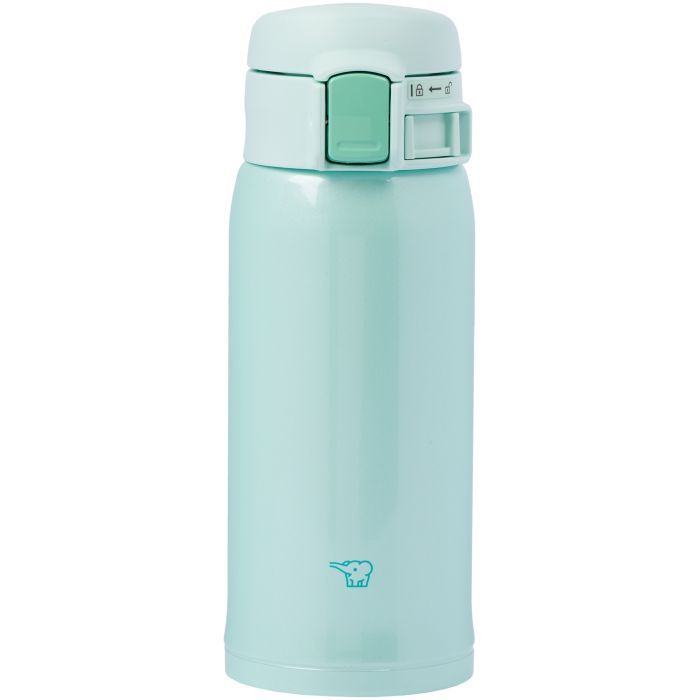 Термокружка Zojirushi SM-SR36GP 0.36 л Mint Фото