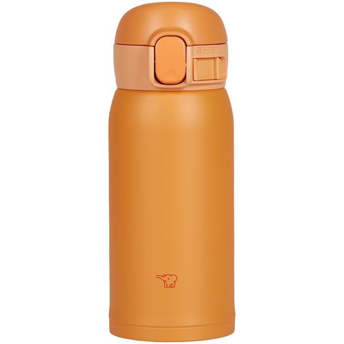 Термокружка Zojirushi SM-WA36DA 0.36 л Bronze Фото