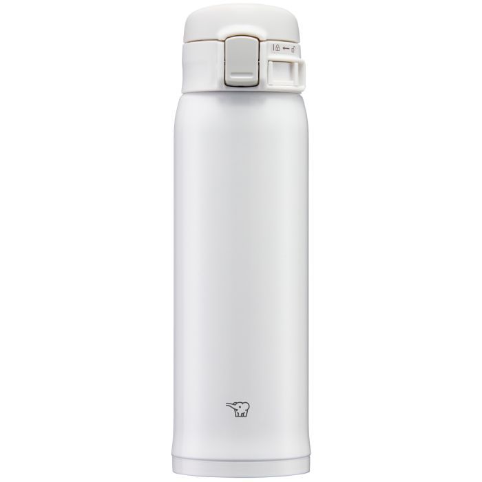 Термокружка Zojirushi SM-SR48WA 0.48 л White Фото