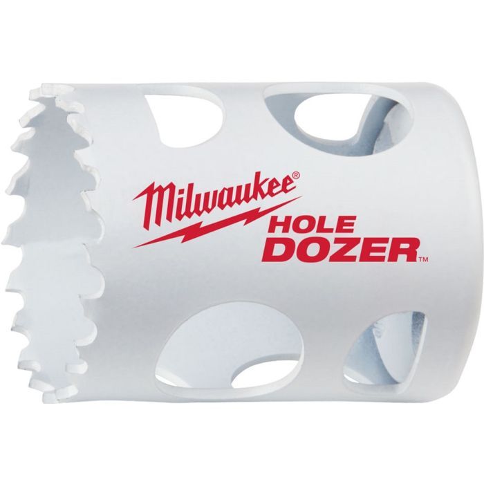 Коронка Milwaukee Bi-Metal 38мм Фото