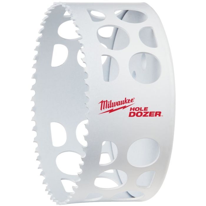 Коронка Milwaukee Bi-Metal 105мм Фото