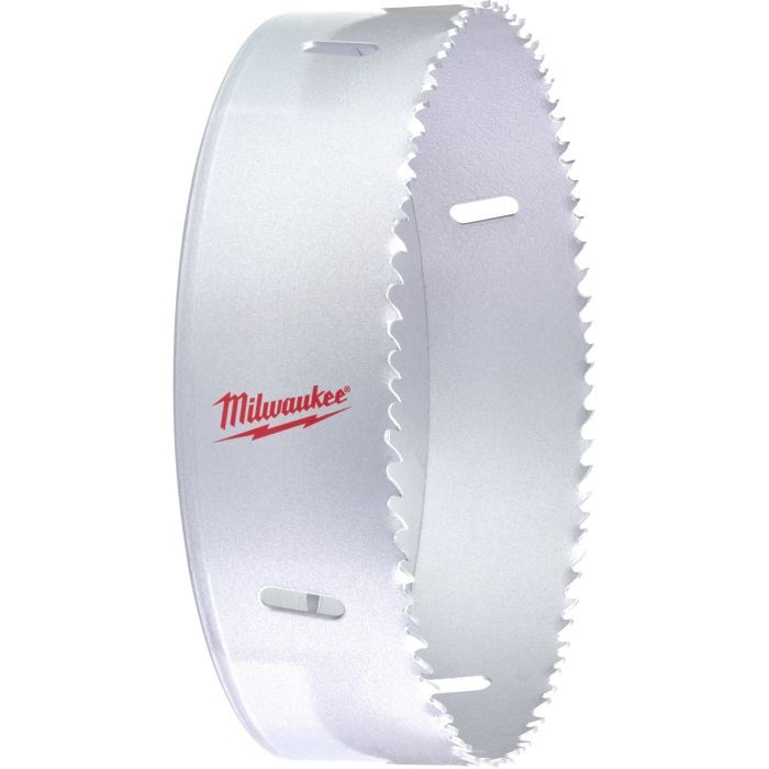 Коронка Milwaukee Holesaw BiM Contractor 152мм Фото