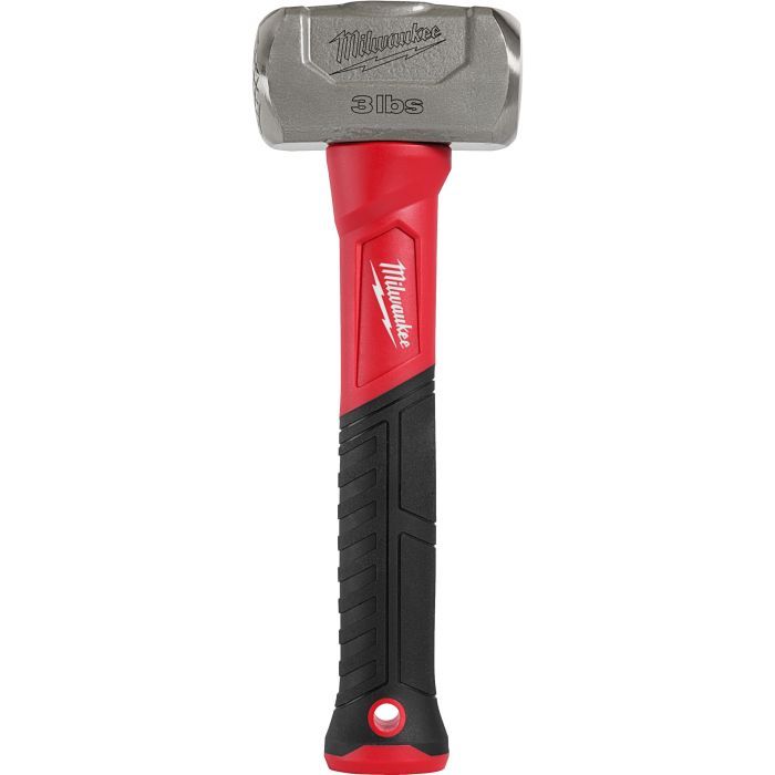 Кувалда Milwaukee 1.36 кг Фото
