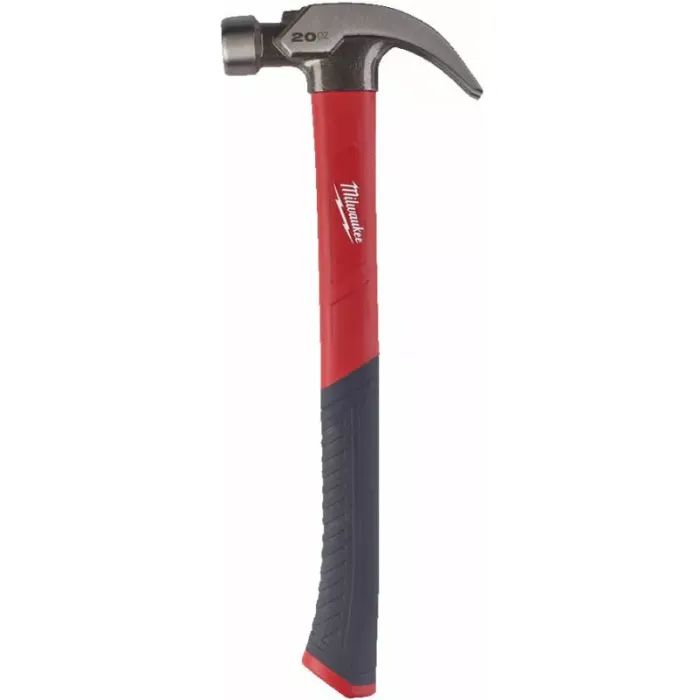 Молоток Milwaukee 570 гр Фото