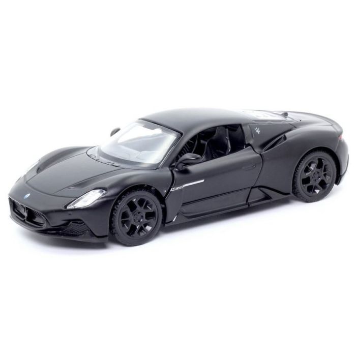 Машина Uni-Fortune MASERATI MC20 (матовая) Фото