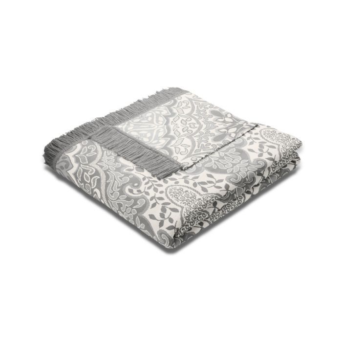 Плед Billerbeck Wohndecke Lace150х200 Фото