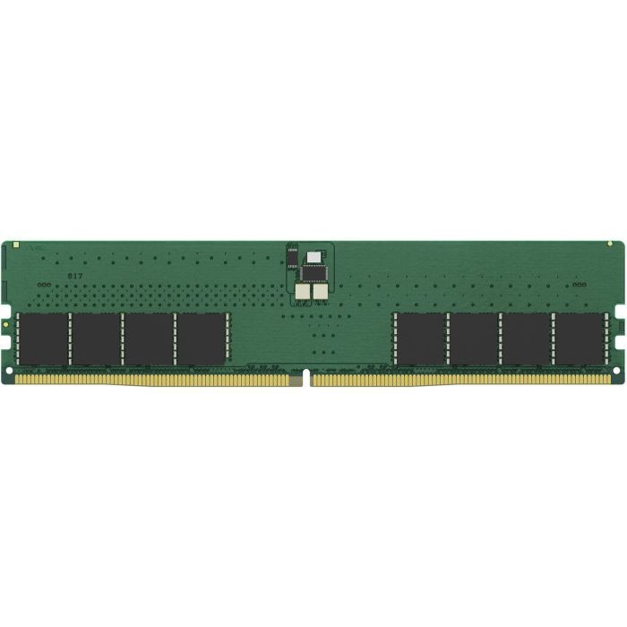 Модуль памяти для компьютера Kingston DDR5 32GB 5600 MHz Фото