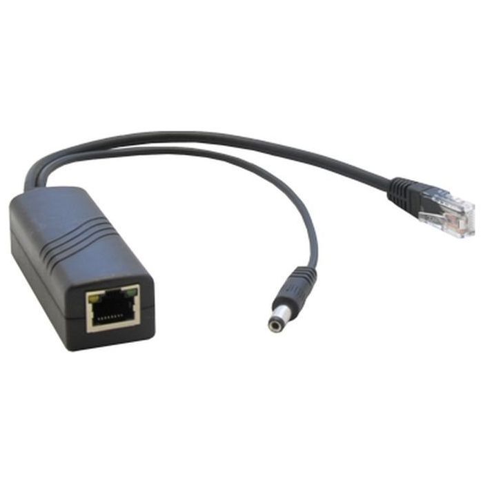 Адаптер PoE Atis Hi-P01 Фото