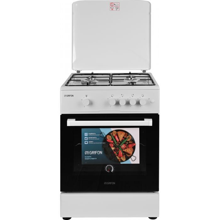 Плита Grifon G642W-MA2 Фото