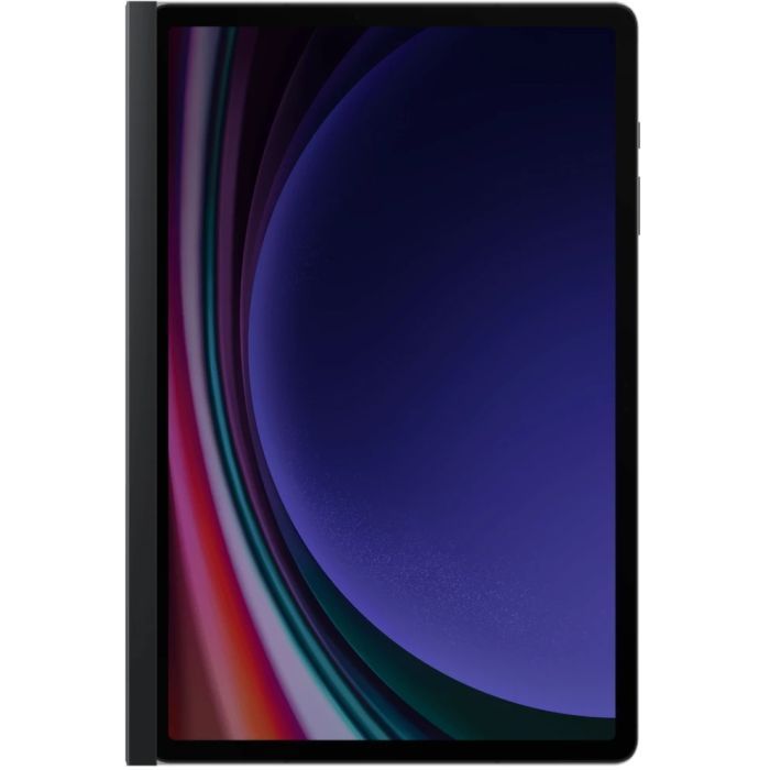 Стекло защитное Samsung Tab S9+ Privacy Screen Black Фото