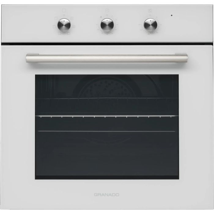 Духовой шкаф GRANADO GEO 62-0200 white Фото