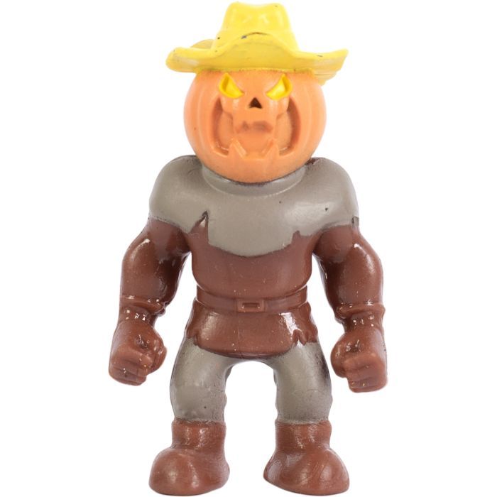 Антистресс Monster Flex Растягивающаяся игрушка Мини-Монстры Фото