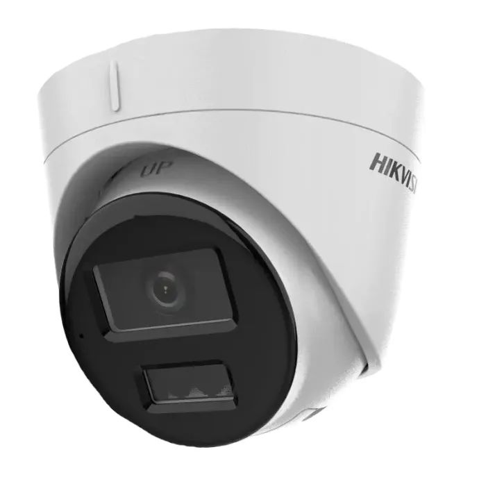 Камера видеонаблюдения Hikvision DS-2CD1343G2-LIUF (2.8) Фото