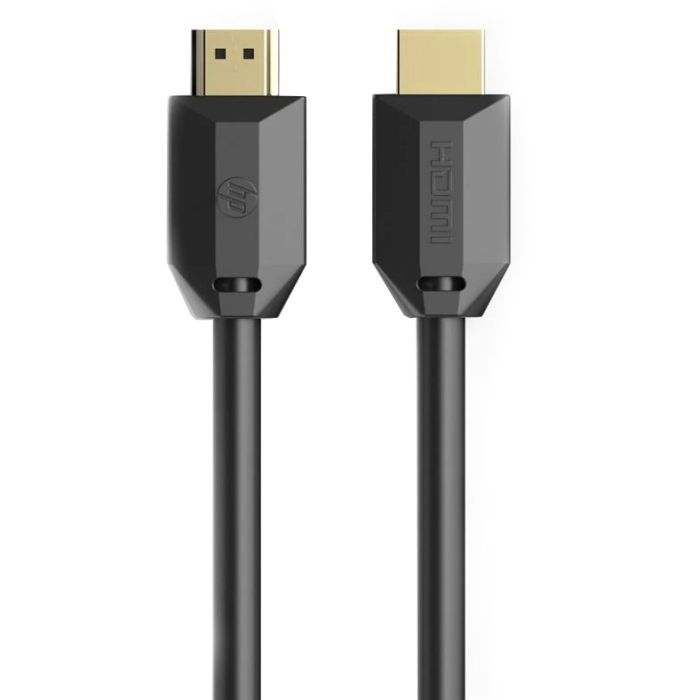 Кабель мультимедийный HP HDMI M to HDMI M 1.0m V2.0 4K60Hz Фото