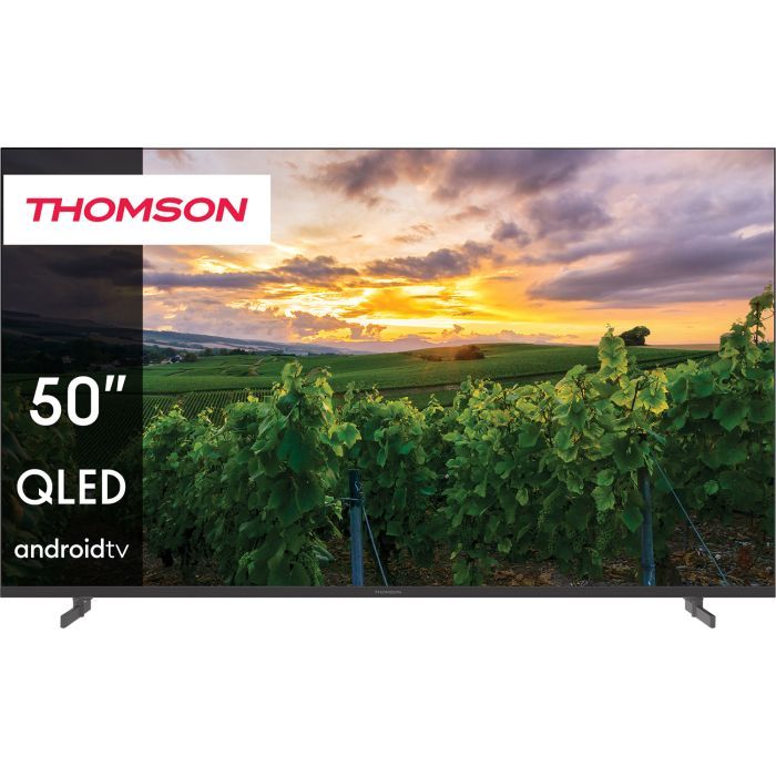 Телевизор THOMSON 50QA2S13 Фото