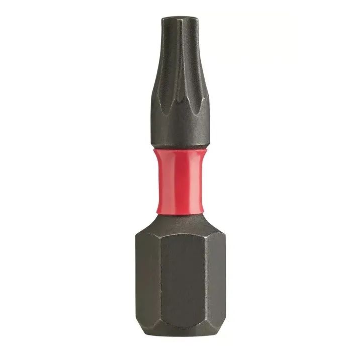 Набор бит Milwaukee SHOCKWAVE, TX25, 25мм, 25шт Фото