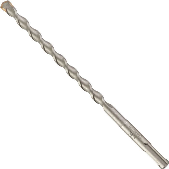 Бур Milwaukee SDS+ CONTRACTOR 10x210 (1 шт) Фото