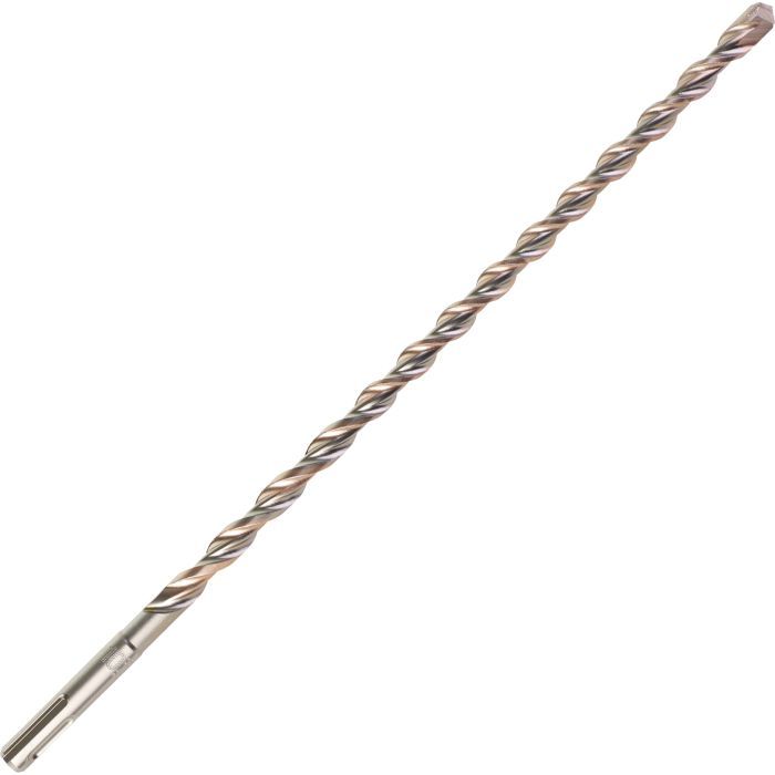 Бур Milwaukee SDS+ M2, 10,0х310х250 мм Фото