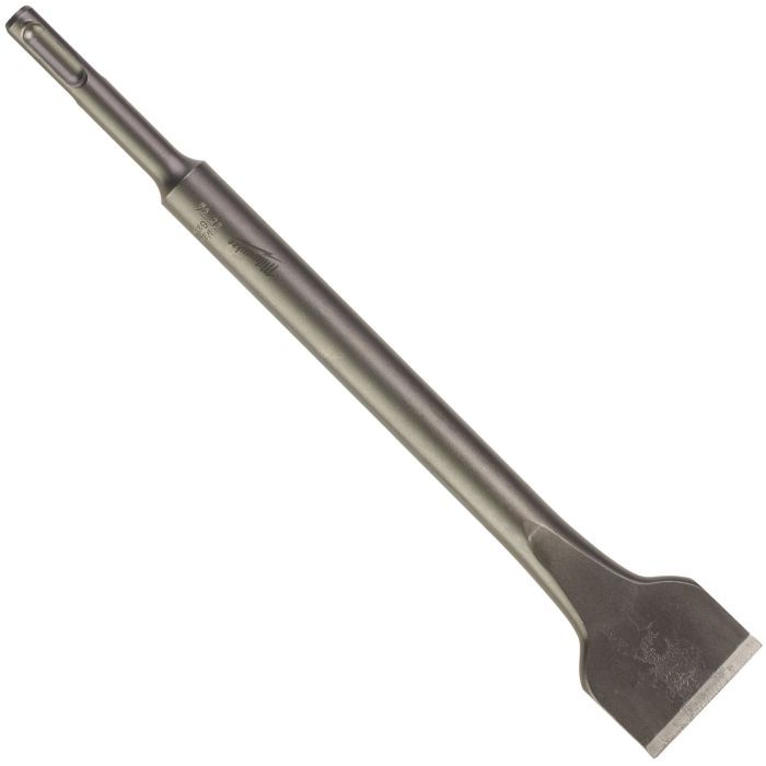 Зубило для перфоратора Milwaukee для снятия плитки SDS-PLUS Фото
