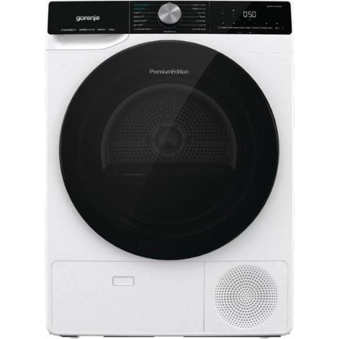 Сушильная машина Gorenje DNS92 Фото