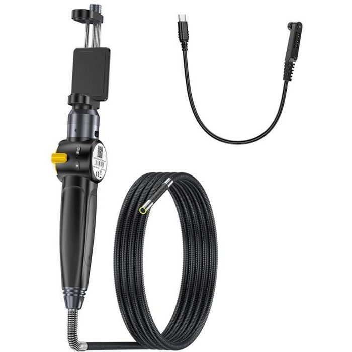 Модуль расширения для смартфонов Ulefone Ендоскоп uSmart E03 Фото