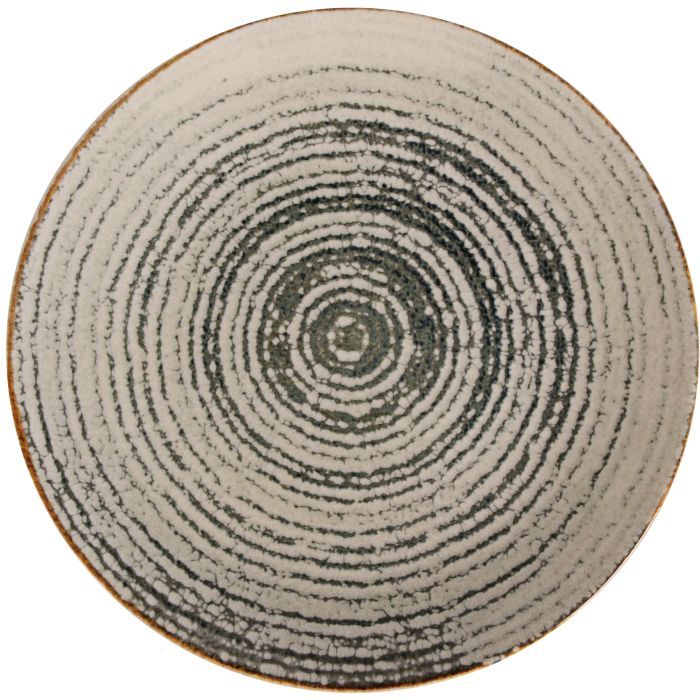 Тарелка Ipec Storm 20 см Десертна Фото