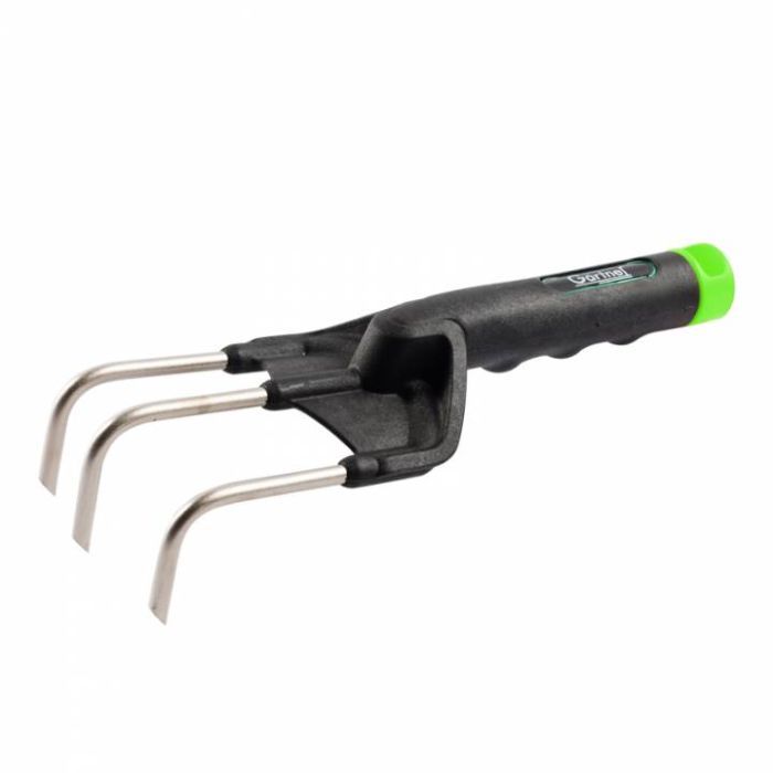 Грабли Gartner міні Комбі 240 мм Фото