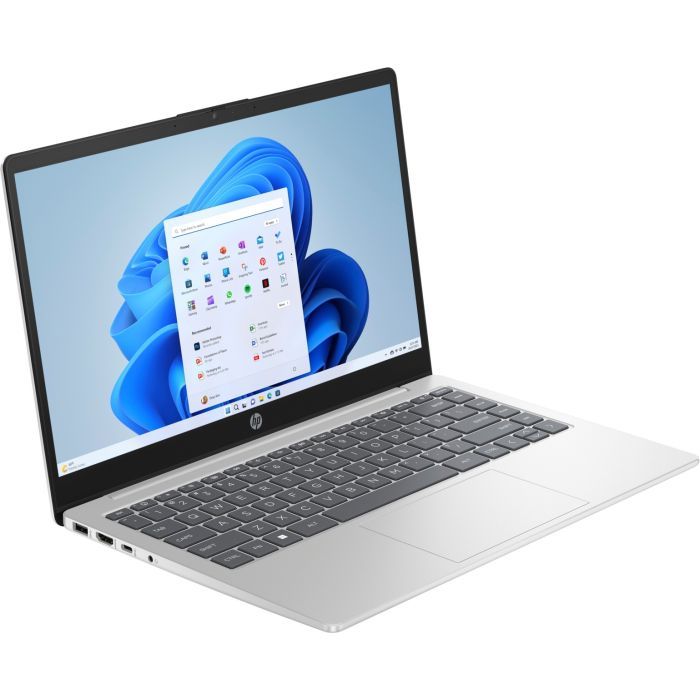 Ноутбук HP 14-em0012ua Фото 1