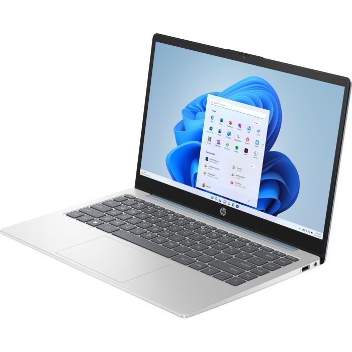 Ноутбук HP 14-em0012ua Фото 2