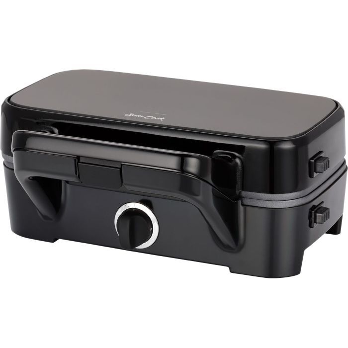 Вафельница Sam Cook PSC-120/B Фото