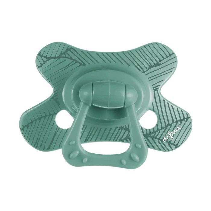 Пустышка Difrax Natural, 6+ мес Фото