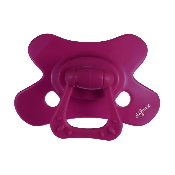 Пустышка Difrax Natural Uni, 20+ мес Фото