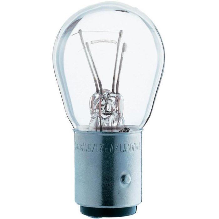 Автолампа Zollex P21/5W 12V Фото