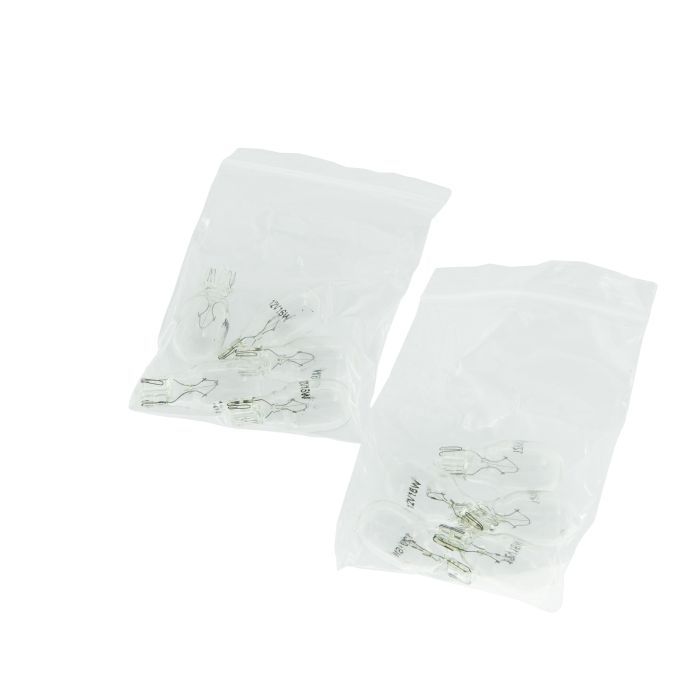 Автолампа Zollex W16W 12V Фото