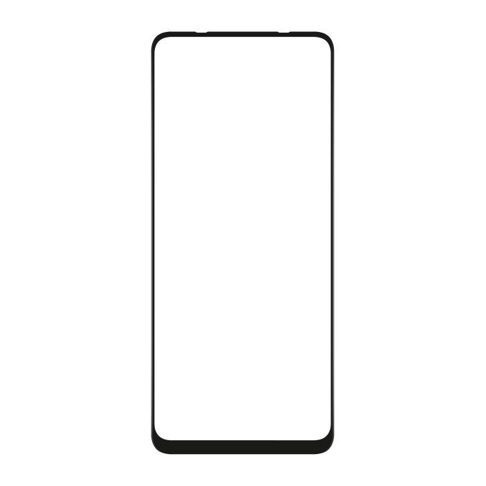 Стекло защитное Intaleo Full Glue Tecno Pova Фото