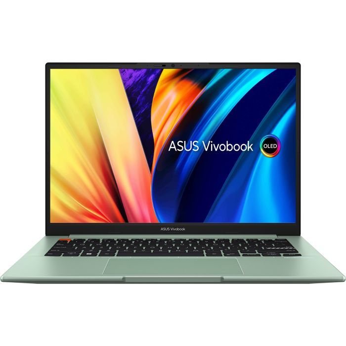 Ноутбук ASUS Vivobook S 15 K3502ZA-BQ407 Фото
