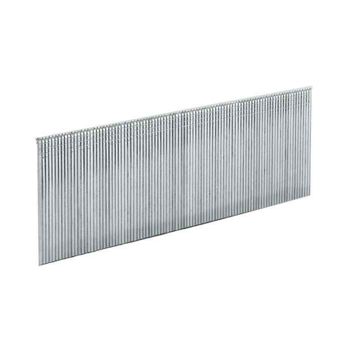 Гвозди Einhell для степлерів TE-CN 32 мм, 3000 шт Фото