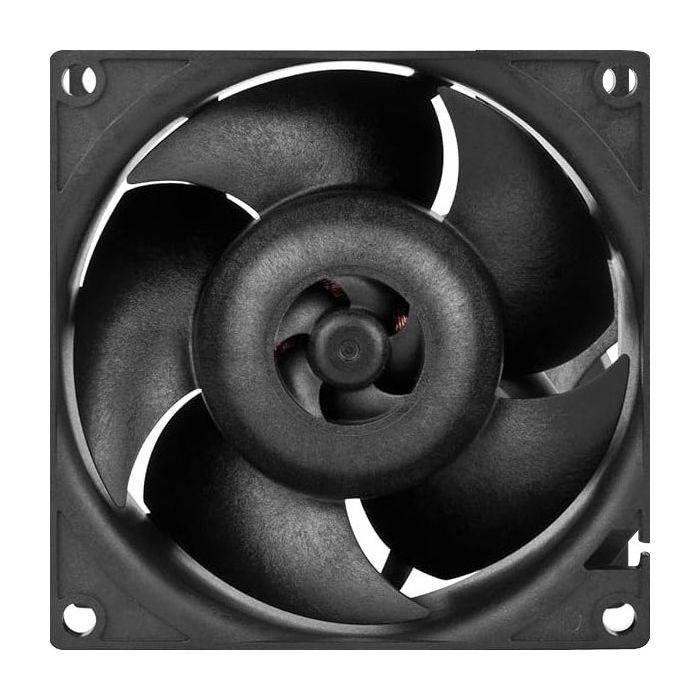 Кулер для корпуса Arctic S8038-7K Фото