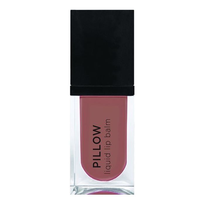 Блеск для губ NoUBA Pillow Liquid Lip Balm 03 Фото