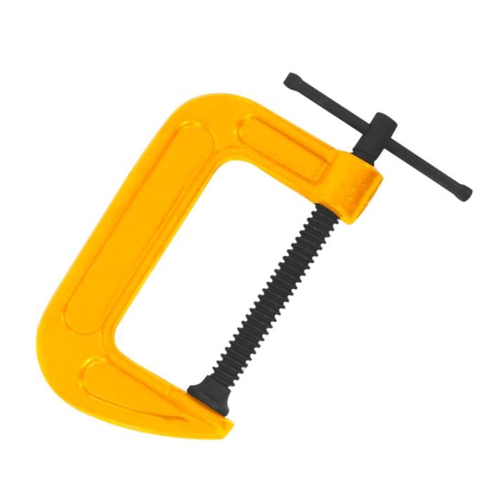 Струбцина Sigma столярная тип G 150мм Фото