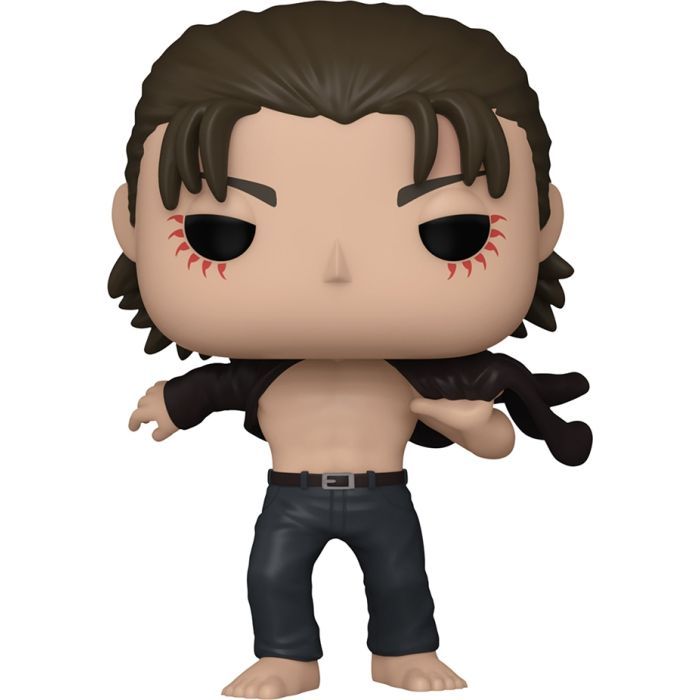 Фигурка для геймеров Funko Pop Ерен Йегер Фото